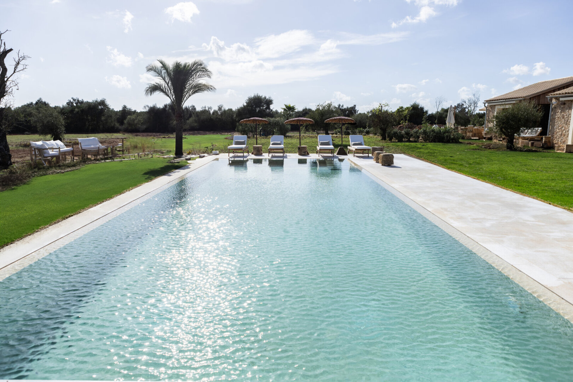 Paradise Found: Mallorca Villa 1692