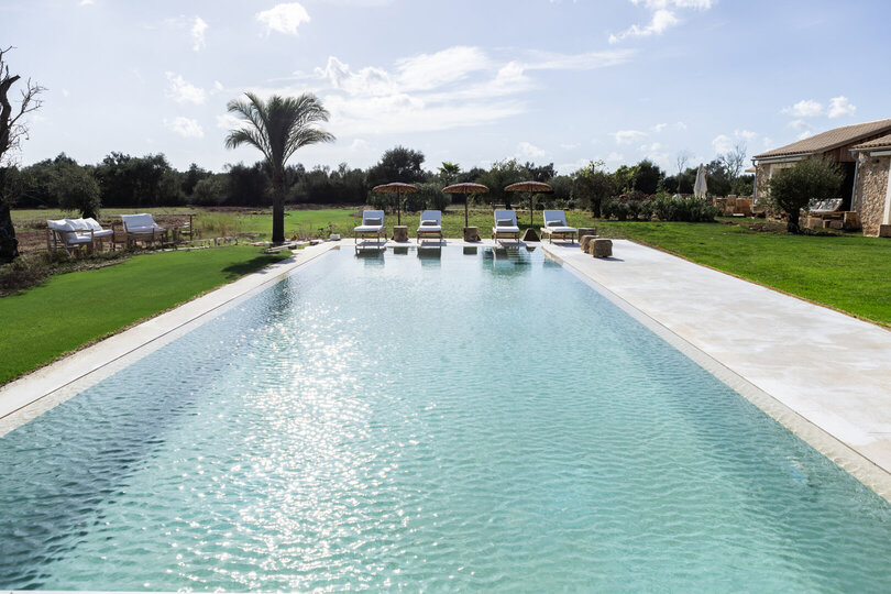 Paradise Found: Mallorca Villa 1692