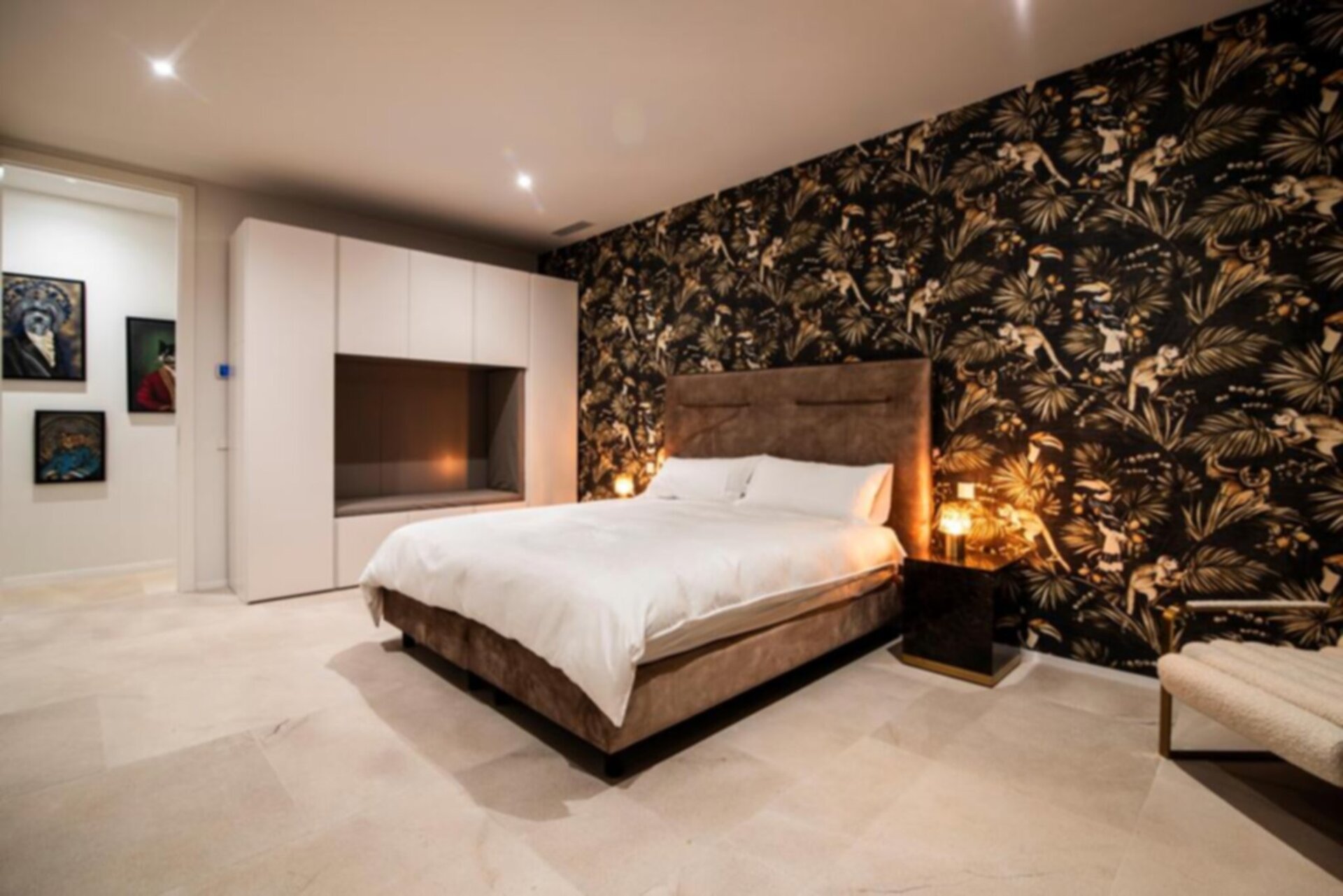 Paradise Found: Mallorca Villa 1692