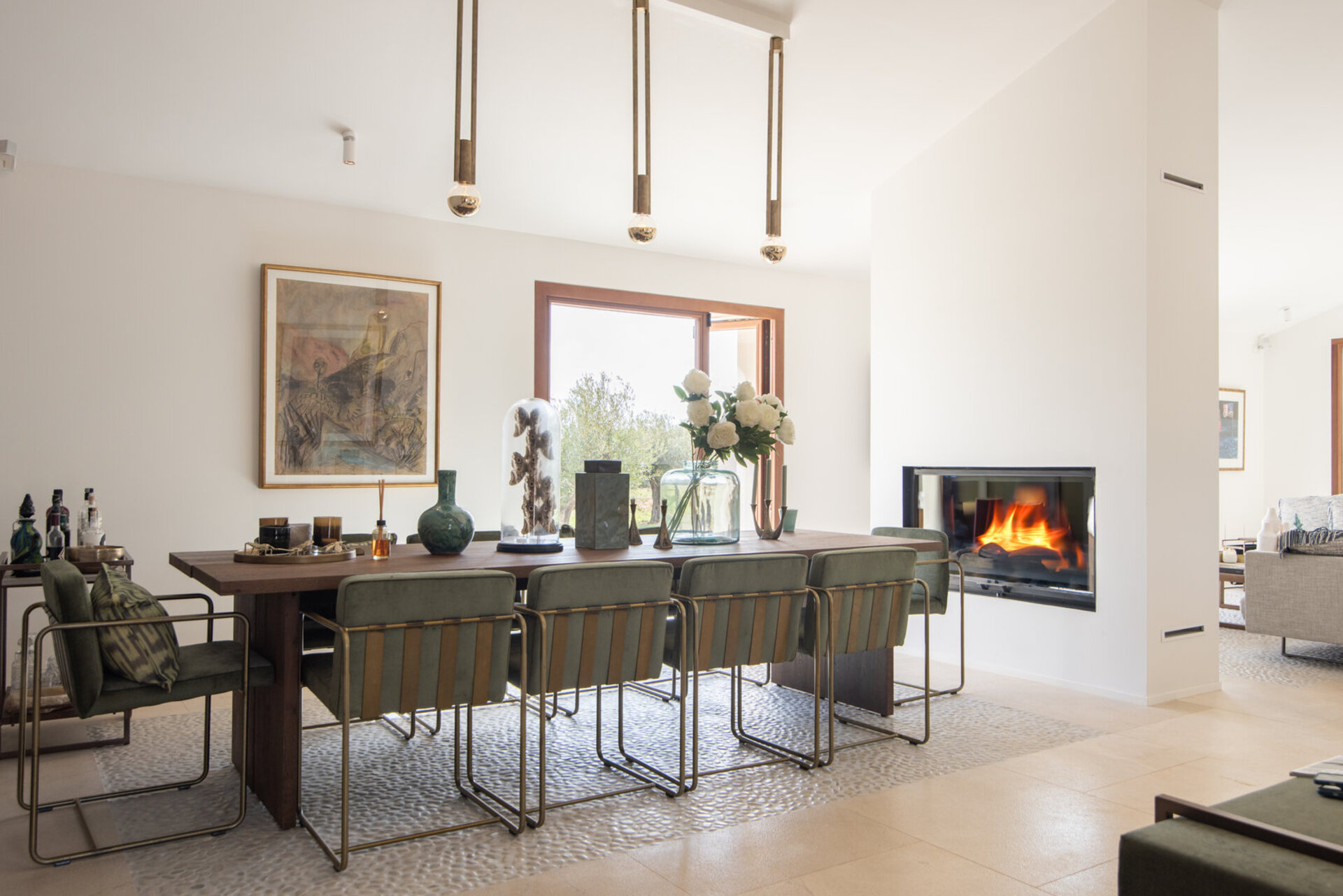 Paradise Found: Mallorca Villa 1692