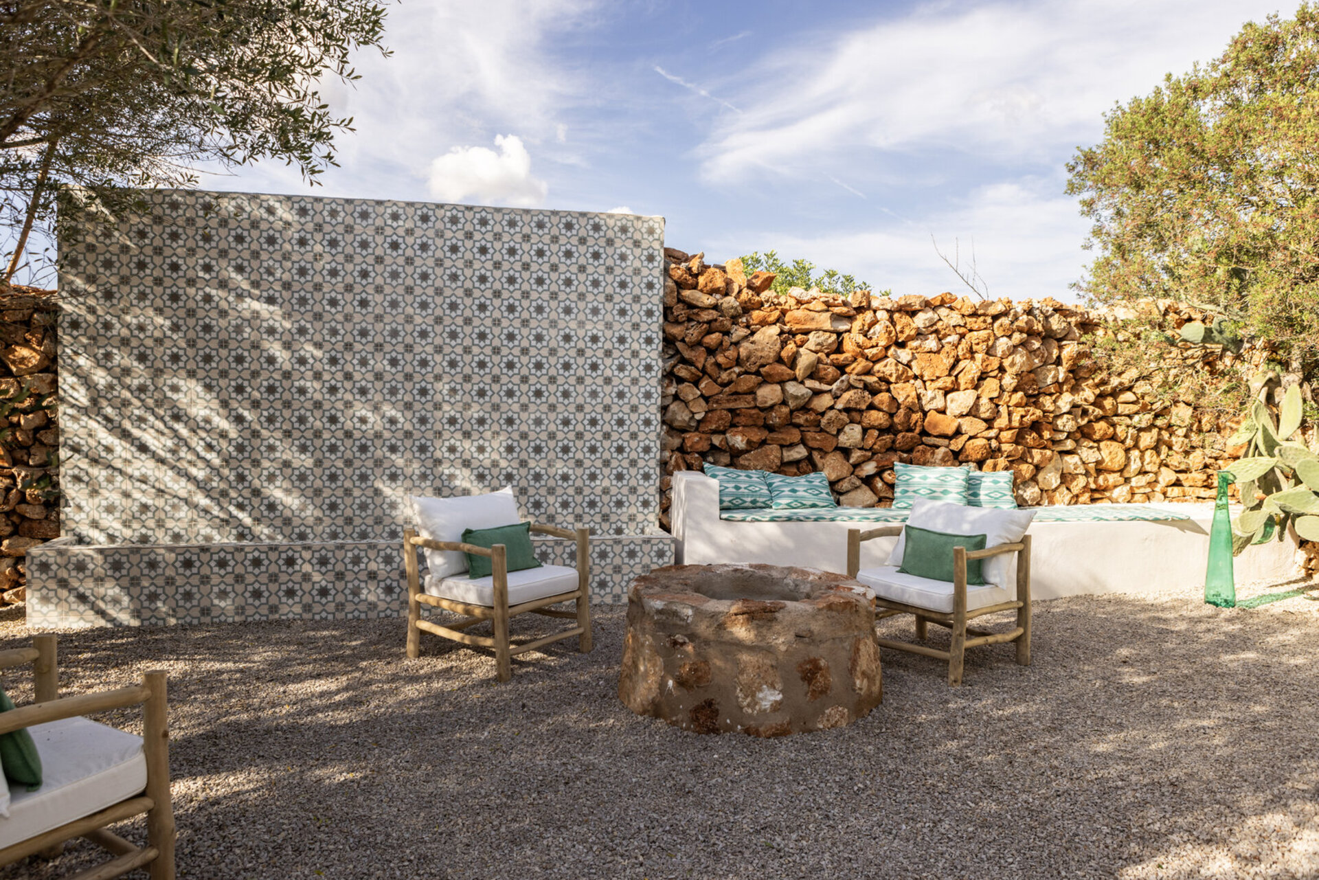 Paradise Found: Mallorca Villa 1692