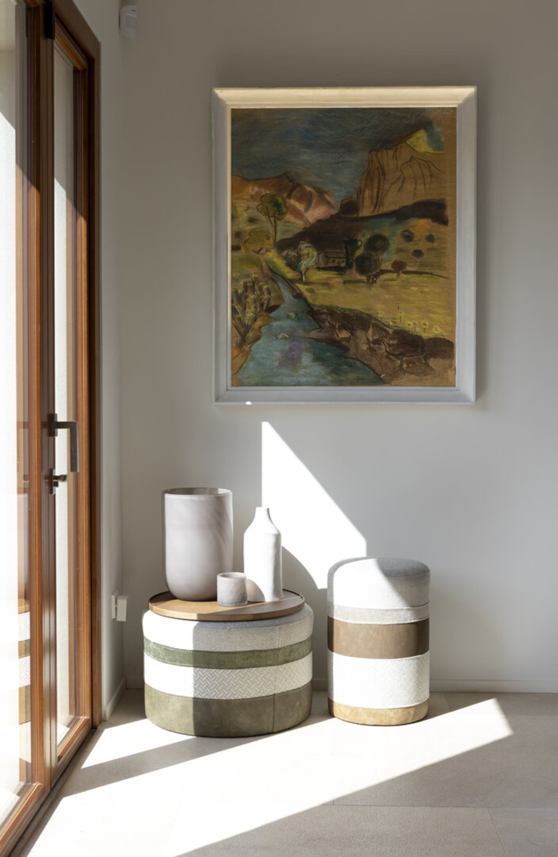 Paradise Found: Mallorca Villa 1692