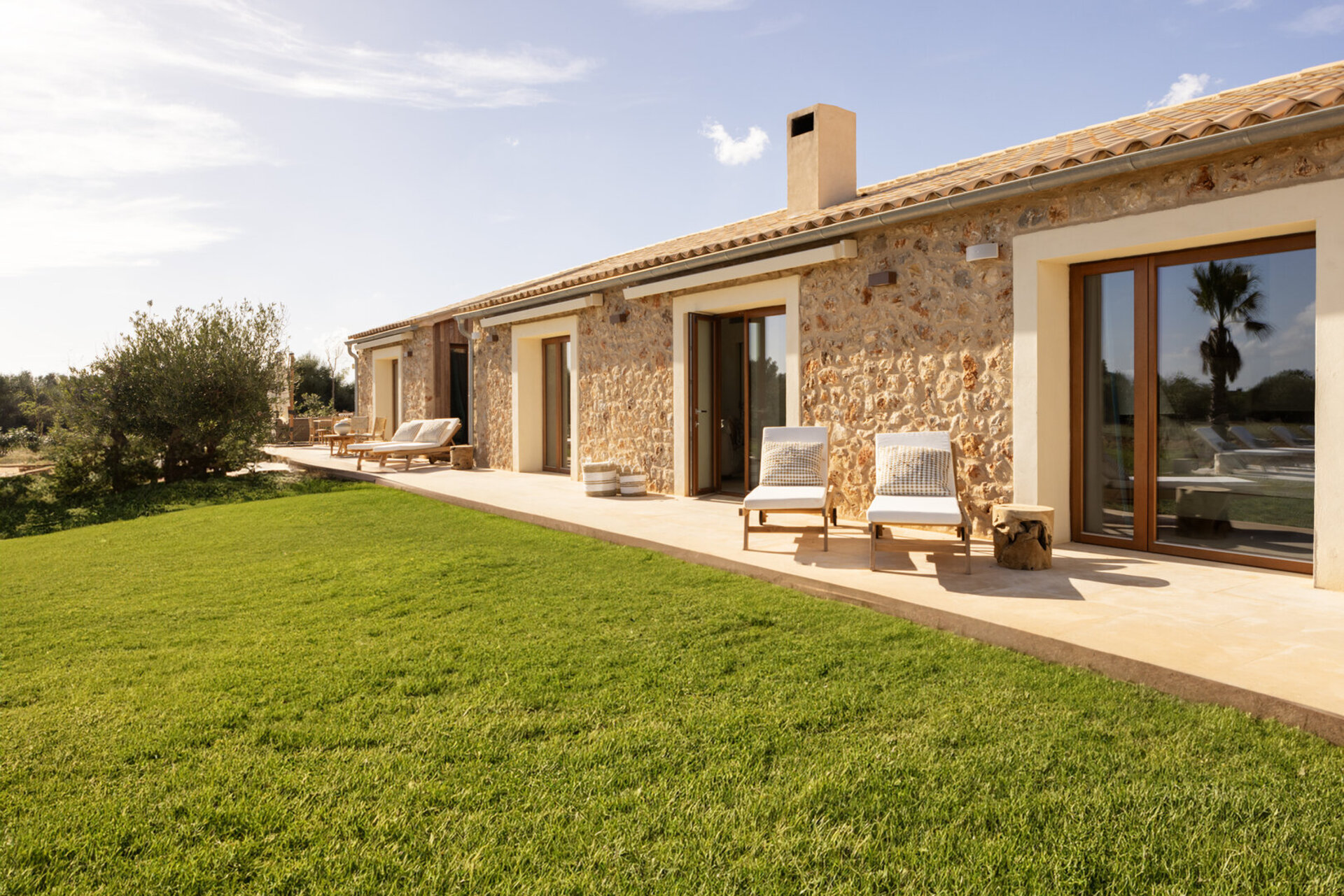 Paradise Found: Mallorca Villa 1692