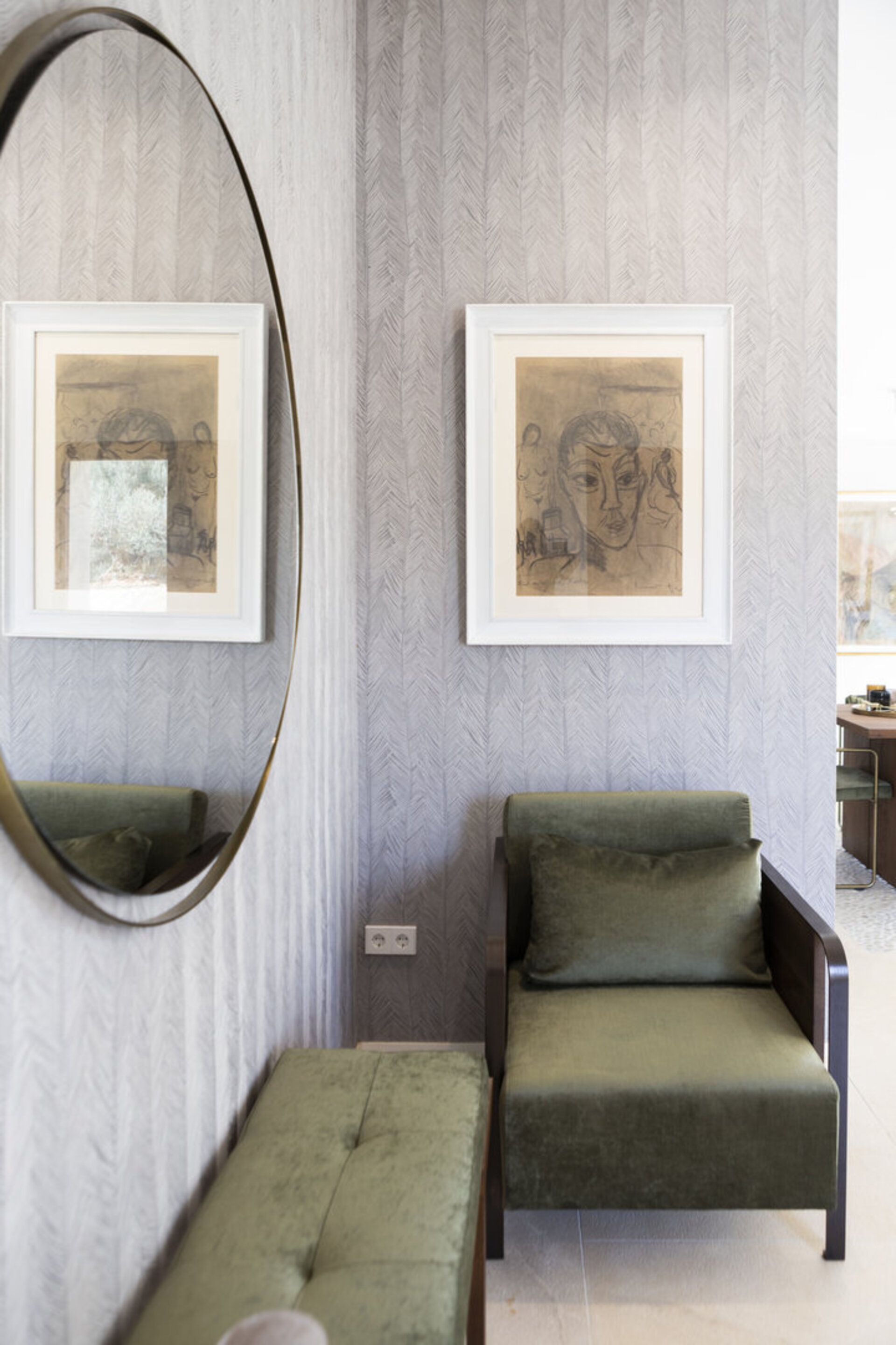 Paradise Found: Mallorca Villa 1692