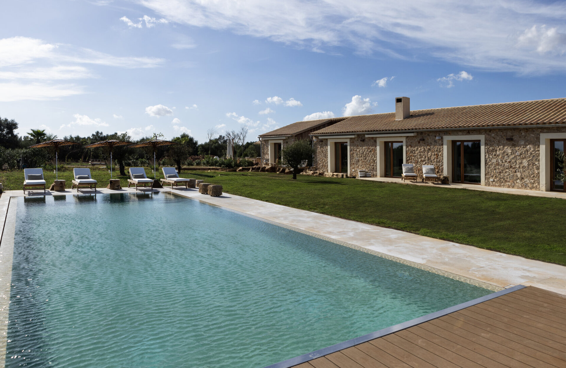 Paradise Found: Mallorca Villa 1692