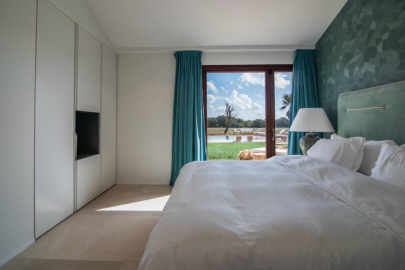 Paradise Found: Mallorca Villa 1692