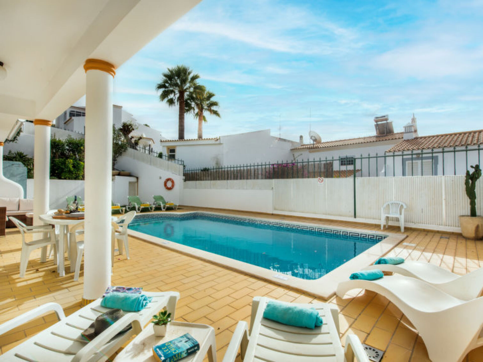 Pool Outdoor