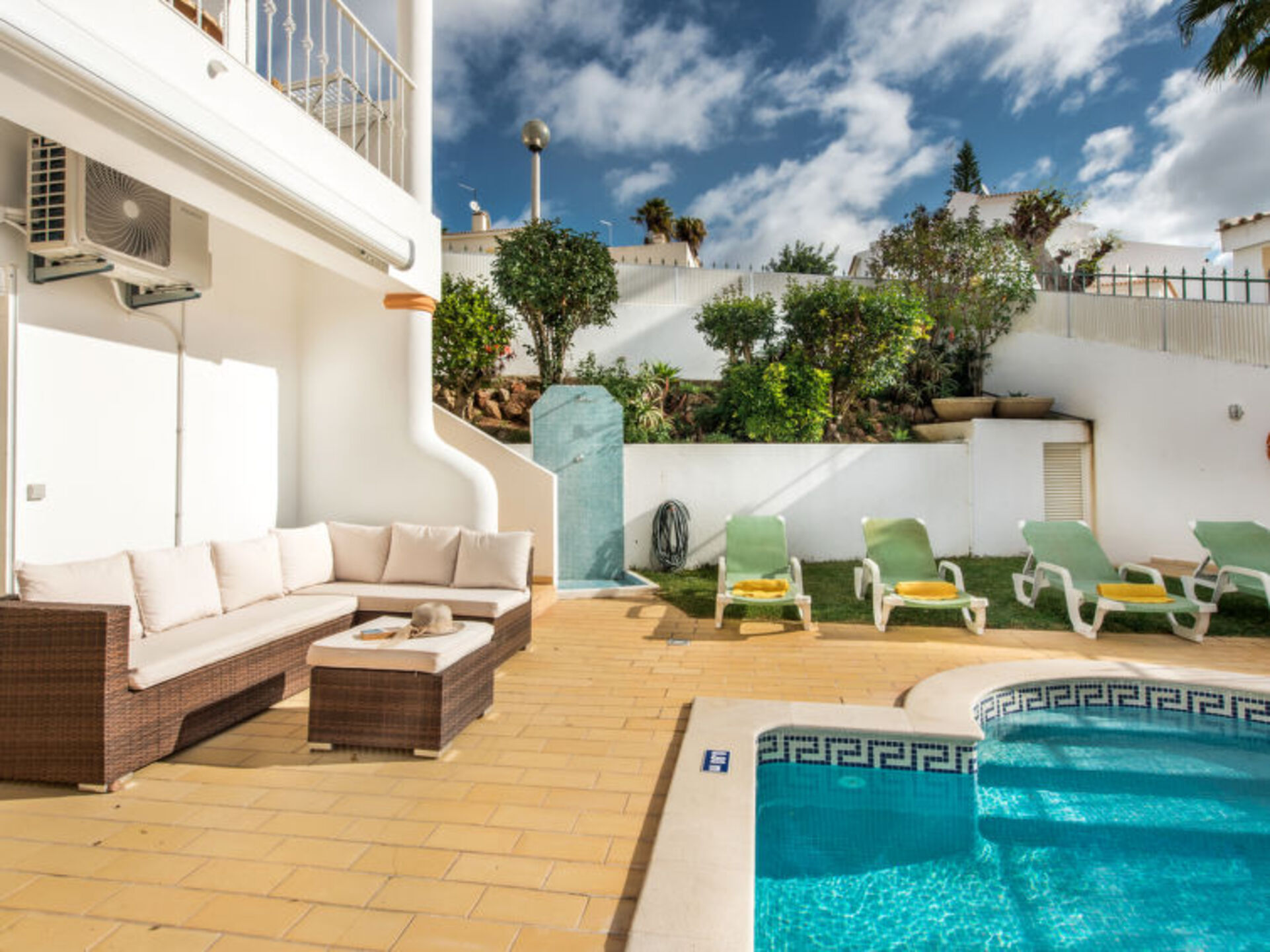 Pool Outdoor