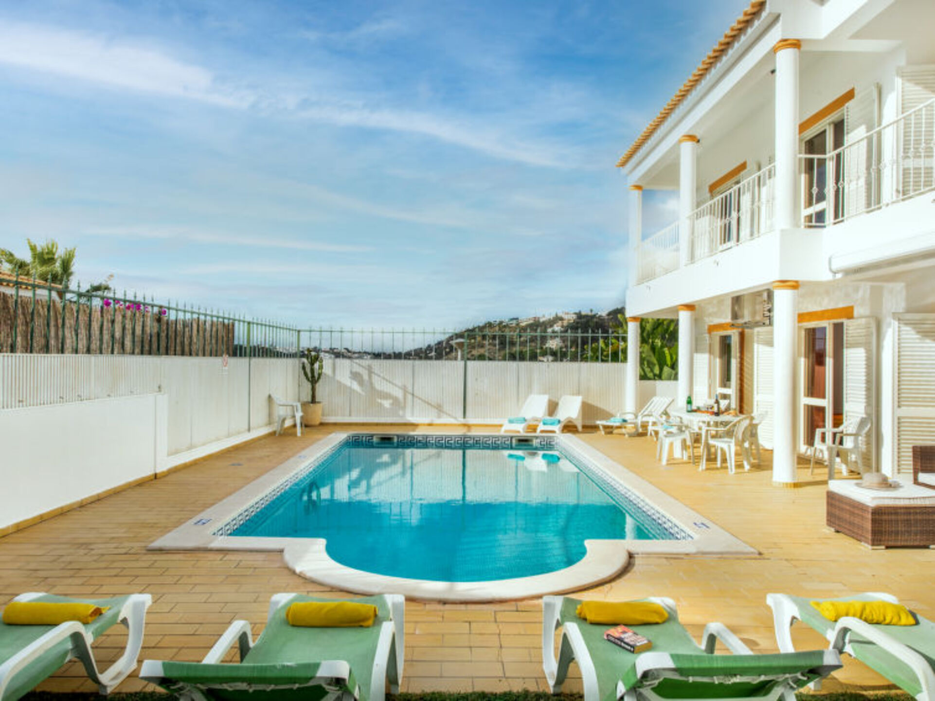 Pool Outdoor