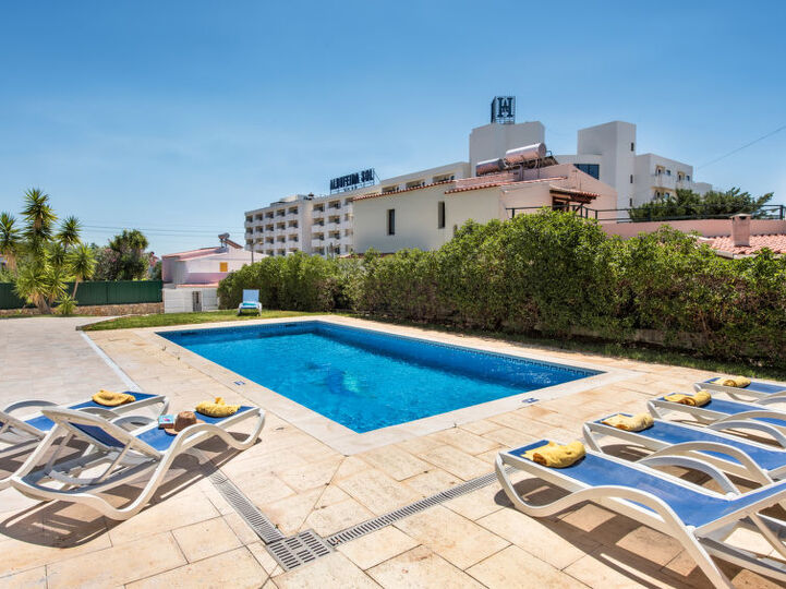 Pool Outdoor