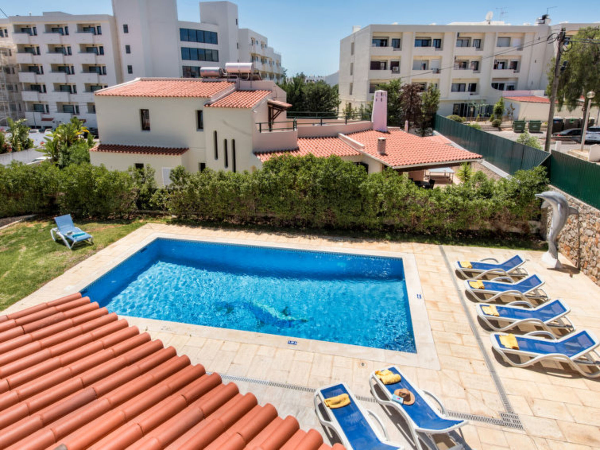 Pool Outdoor