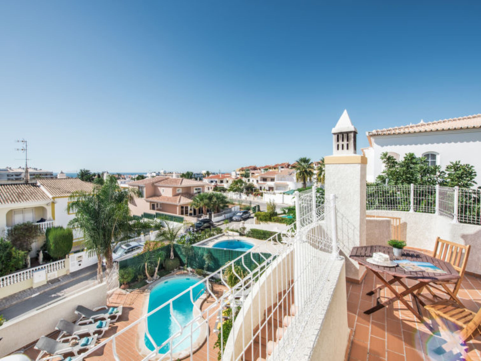 5 Star Villa with 5 Bedrooms, Albufeira Villa 1173