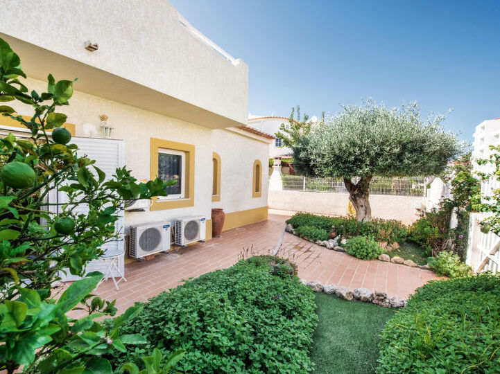 5 Star Villa with 5 Bedrooms, Albufeira Villa 1173