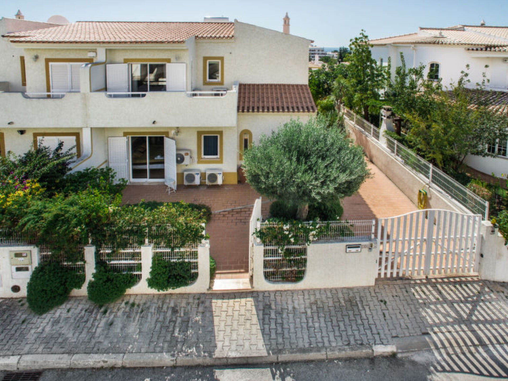5 Star Villa with 5 Bedrooms, Albufeira Villa 1173