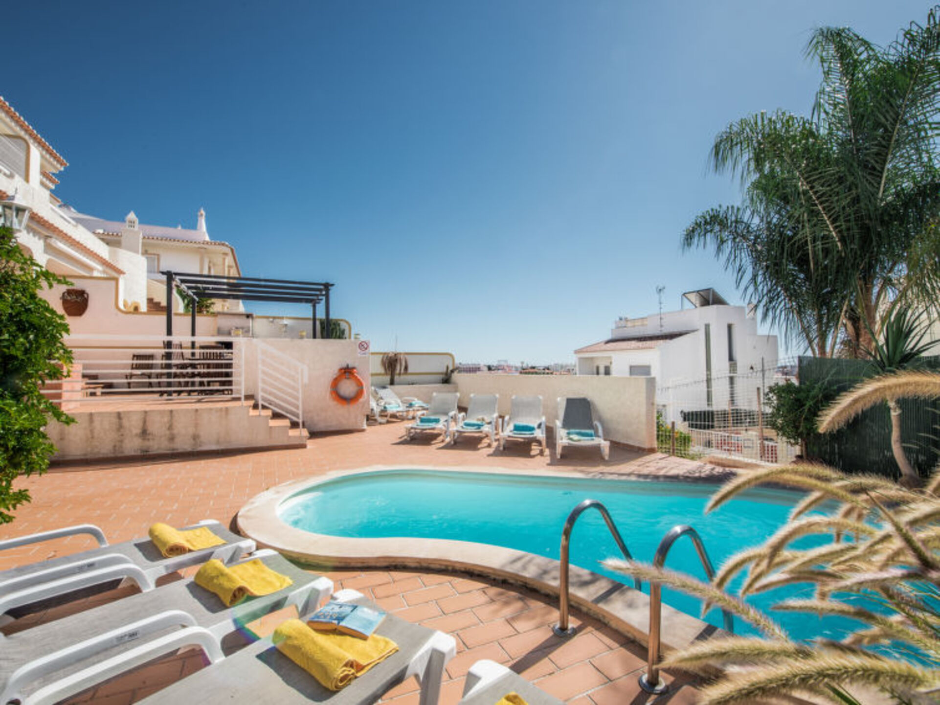 Pool Outdoor