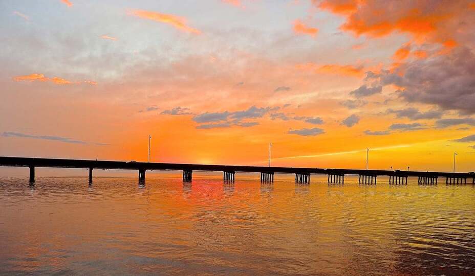 Historic Punta Gorda