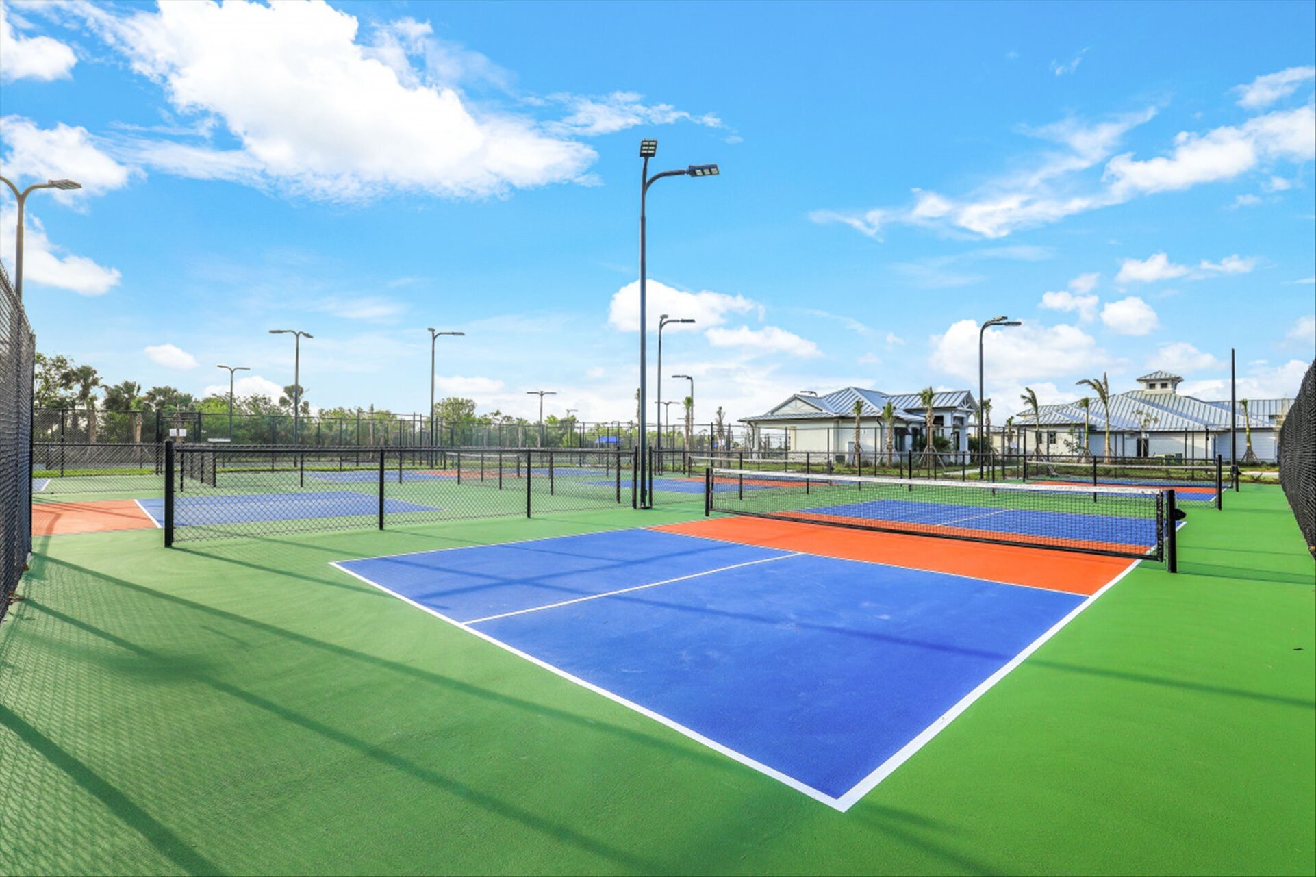 Heritage Land Golf Resort - Fabulous Amenities