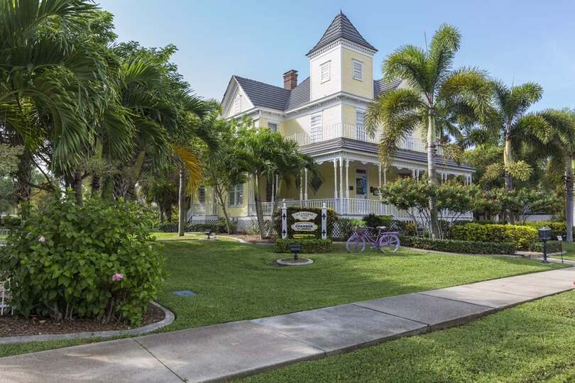 Punta Gorda, FL