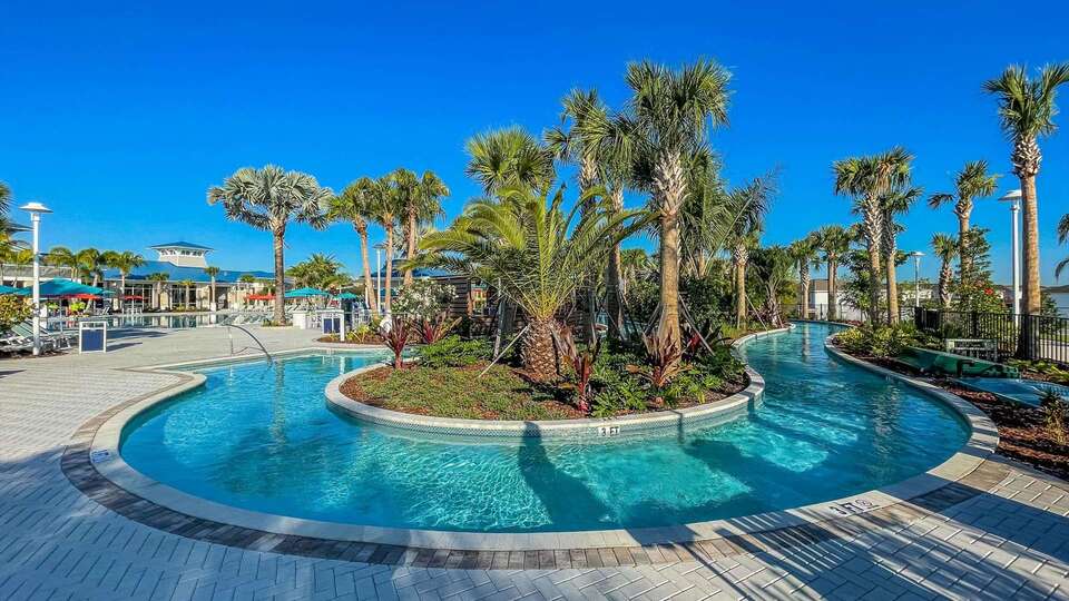 Lazy River