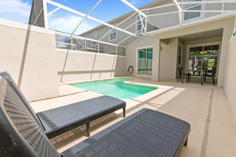Pool Deck (Angle 2)