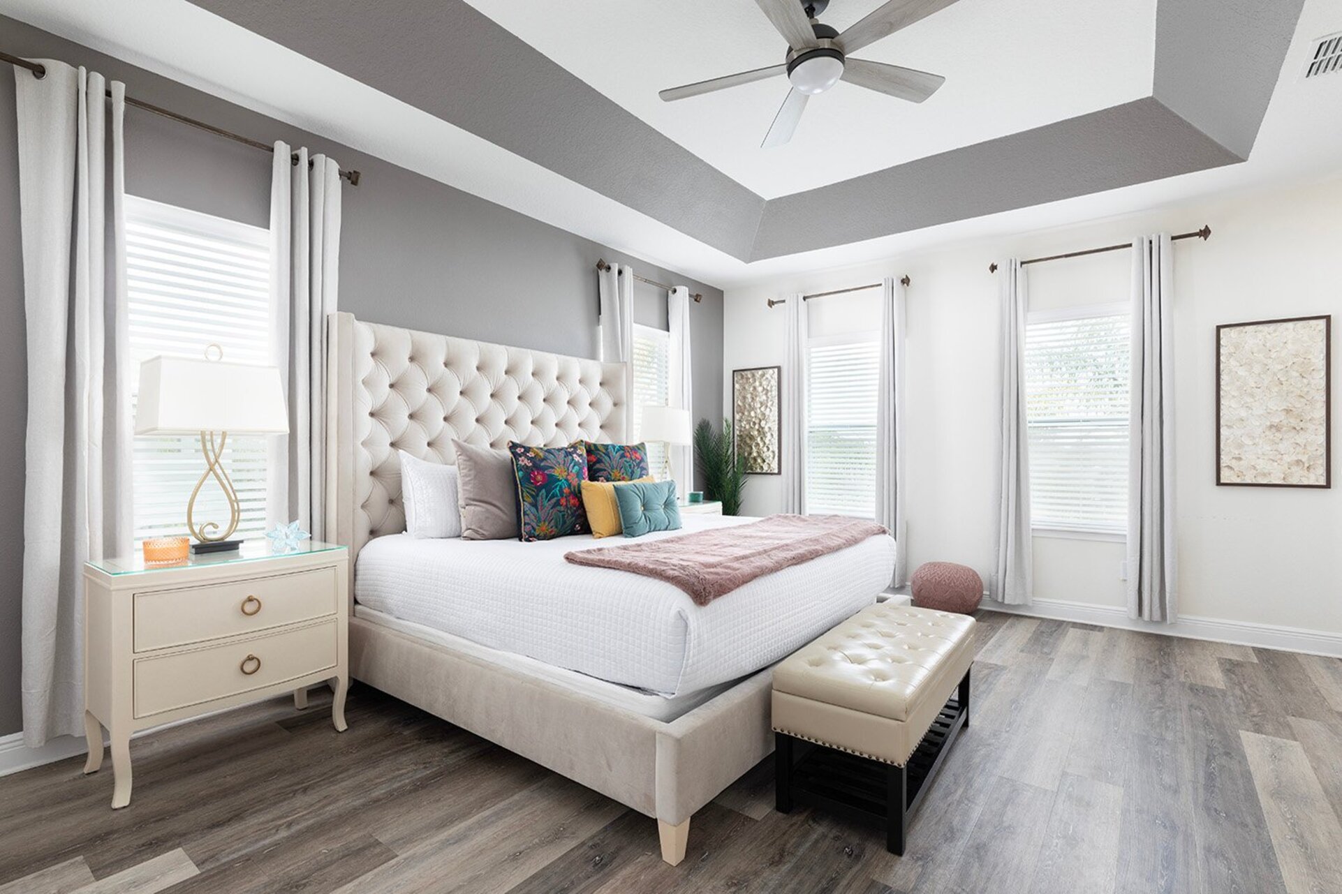 Unleash Your Dreams in a Magical Getaway, Orlando Villa 1000