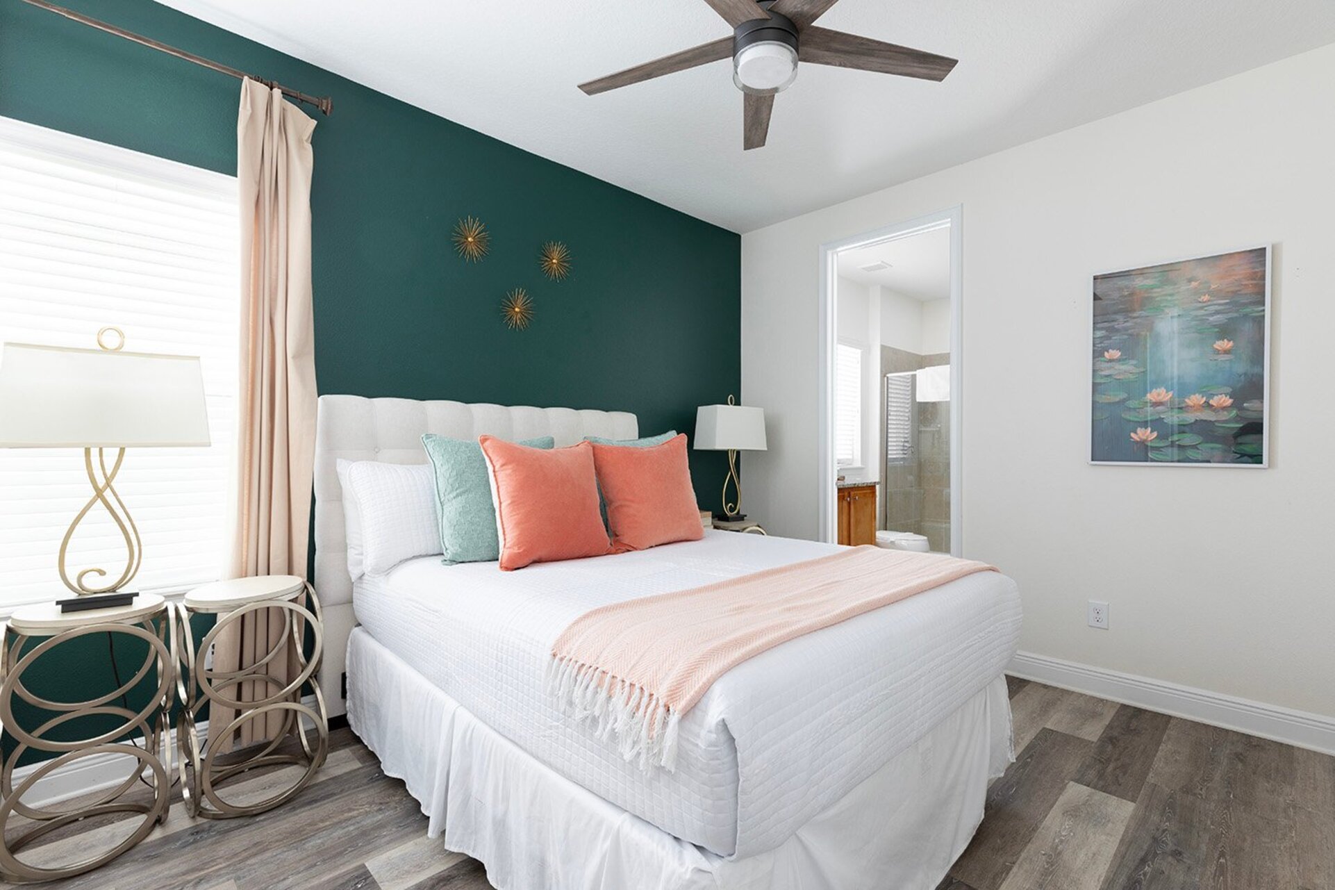 Unleash Your Dreams in a Magical Getaway, Orlando Villa 1000