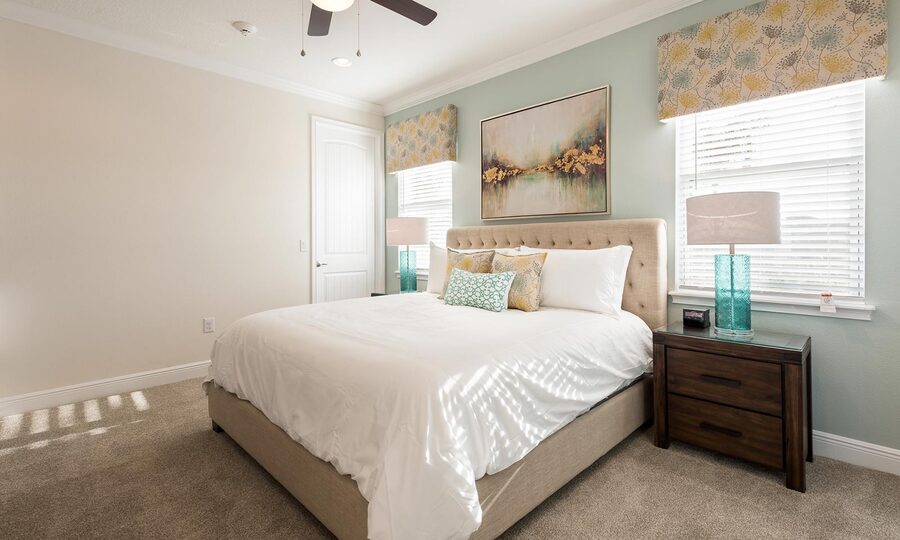 Luxury & Fun Await at Your Paradise, Orlando Villa 6676