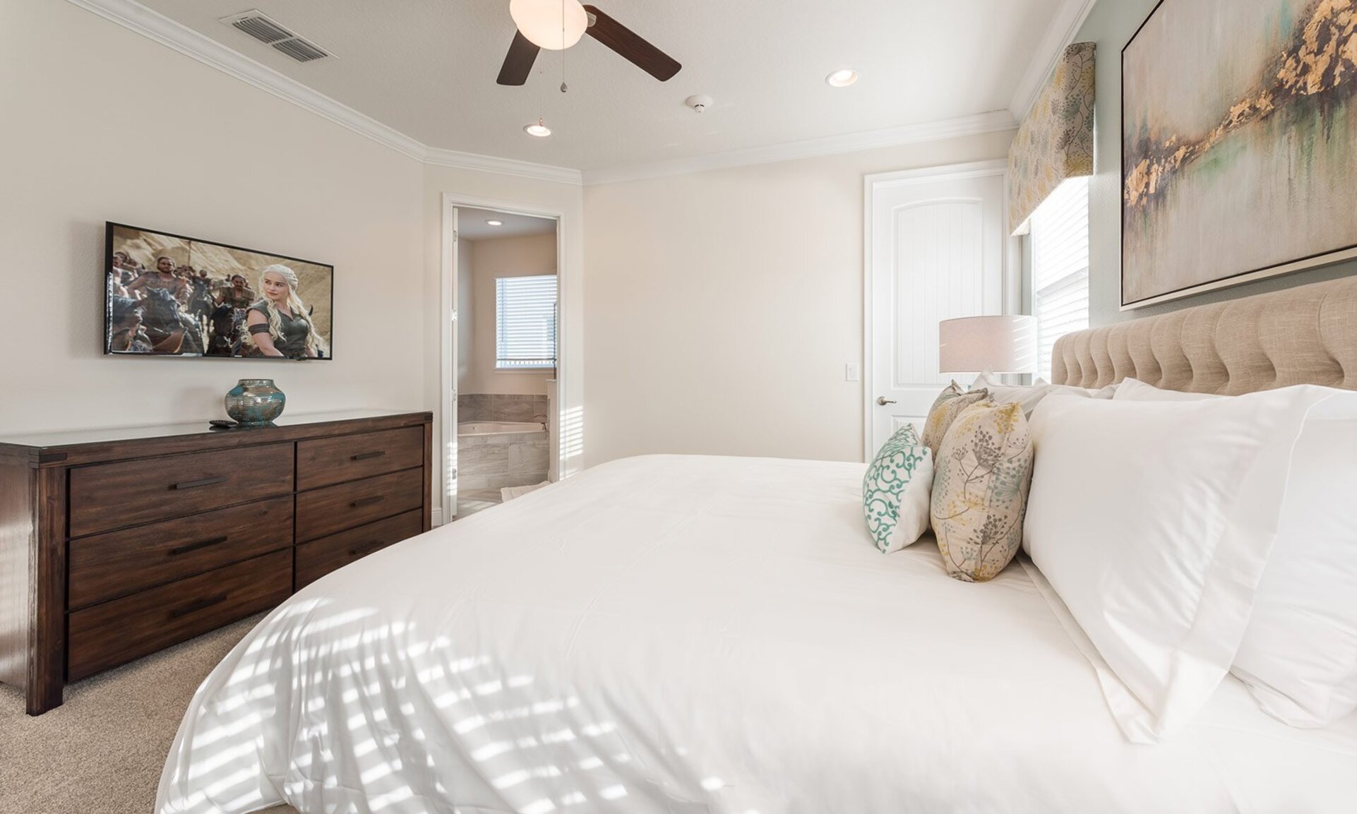Luxury & Fun Await at Your Paradise, Orlando Villa 6676