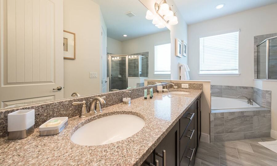 Luxury & Fun Await at Your Paradise, Orlando Villa 6676