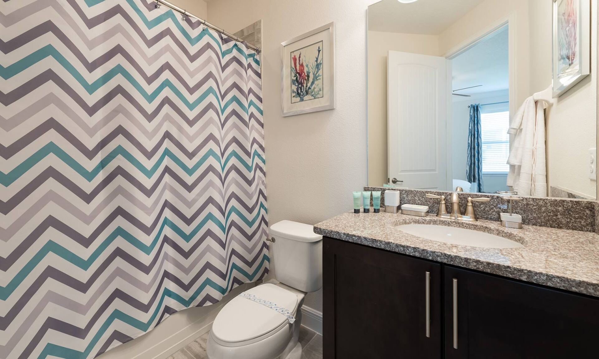 Luxury & Fun Await at Your Paradise, Orlando Villa 6676