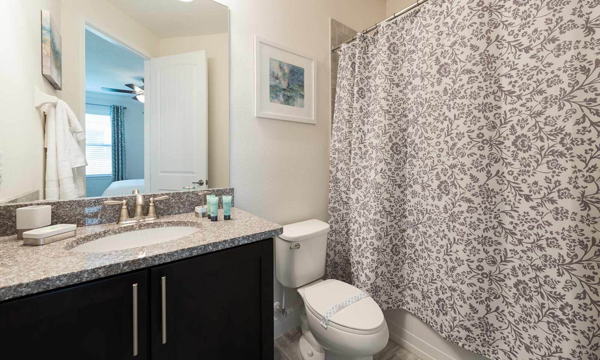 Luxury & Fun Await at Your Paradise, Orlando Villa 6676