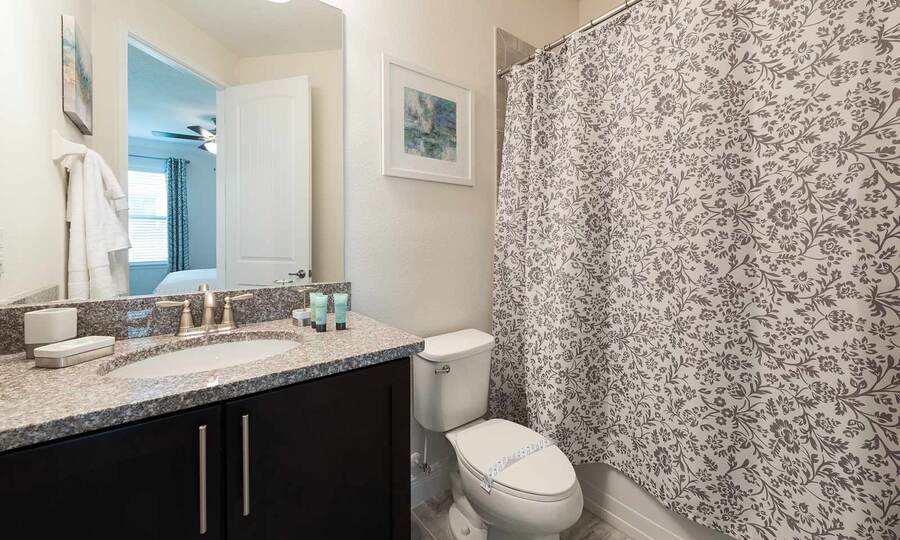 Luxury & Fun Await at Your Paradise, Orlando Villa 6676