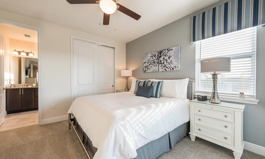 Luxury & Fun Await at Your Paradise, Orlando Villa 6676