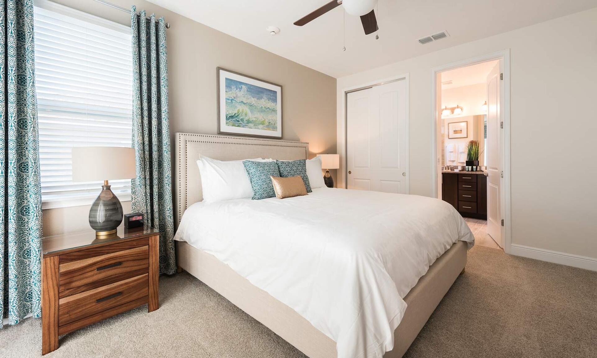 Luxury & Fun Await at Your Paradise, Orlando Villa 6676