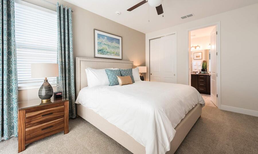 Luxury & Fun Await at Your Paradise, Orlando Villa 6676