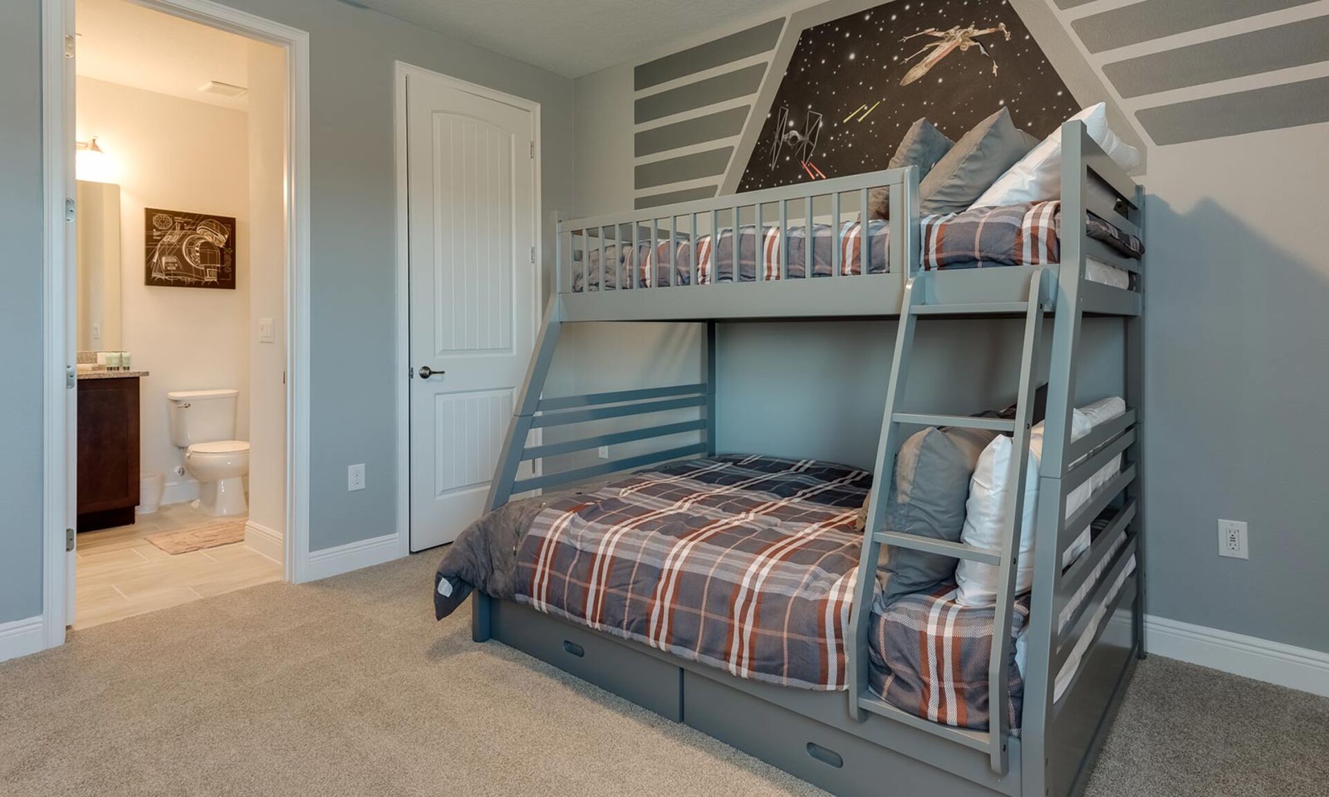 Luxury & Fun Await at Your Paradise, Orlando Villa 6676