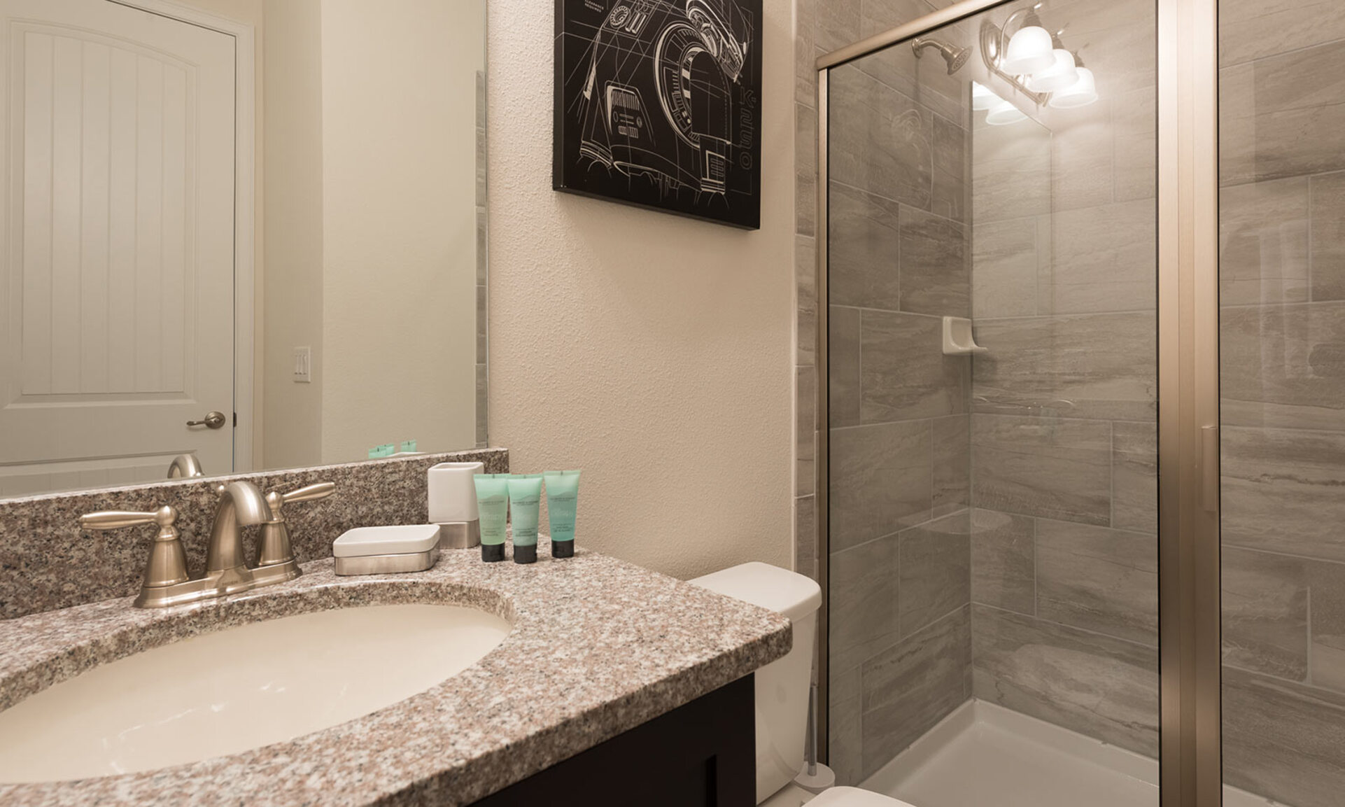 Luxury & Fun Await at Your Paradise, Orlando Villa 6676