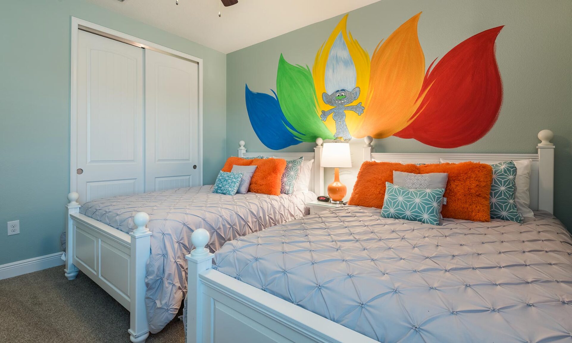 Luxury & Fun Await at Your Paradise, Orlando Villa 6676