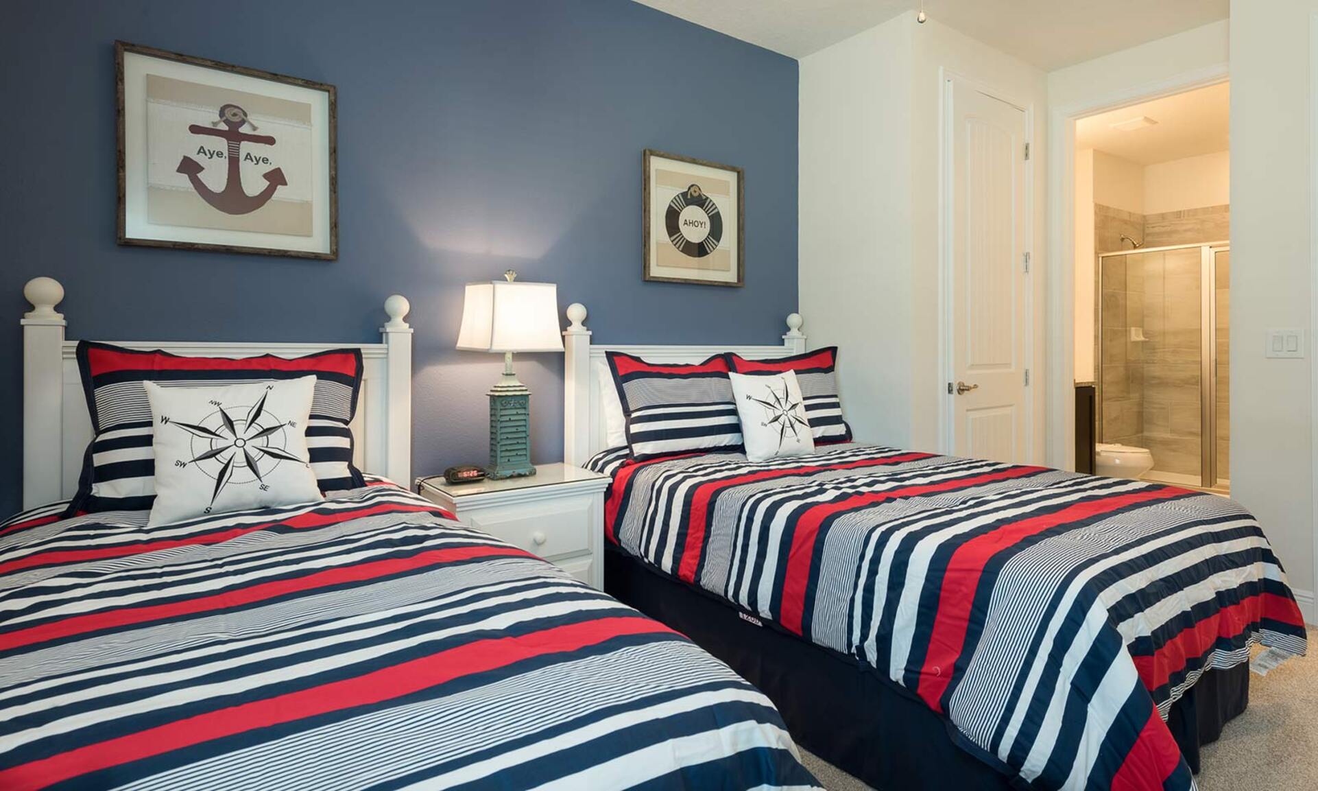 Luxury & Fun Await at Your Paradise, Orlando Villa 6676