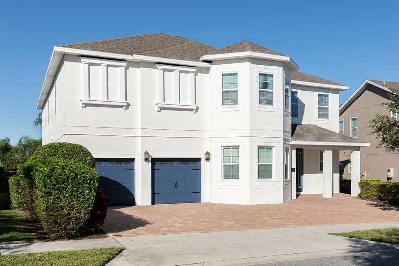 Luxury & Fun Await at Your Paradise, Orlando Villa 6676
