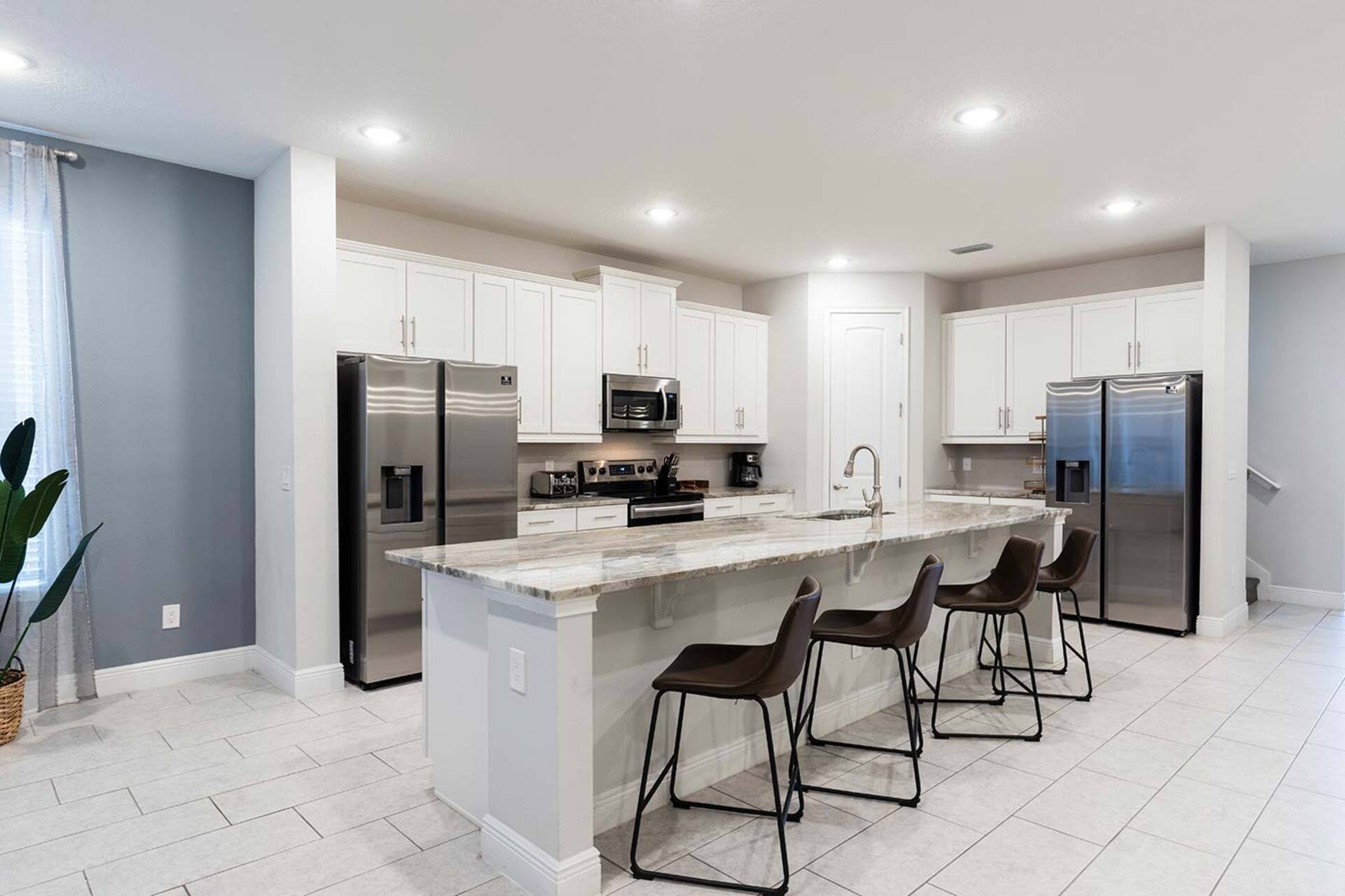 Escape & Unwind at Paradise Retreat, Orlando Villa 6677
