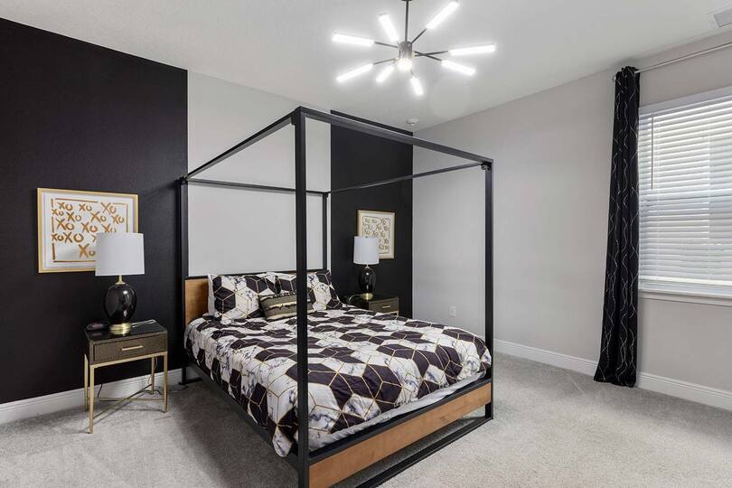 Escape & Unwind at Paradise Retreat, Orlando Villa 6677