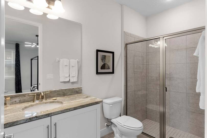 Escape & Unwind at Paradise Retreat, Orlando Villa 6677