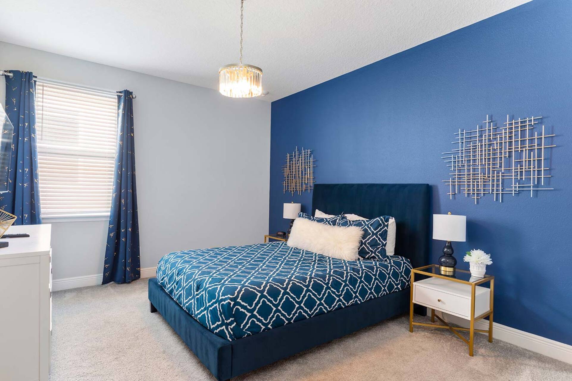 Escape & Unwind at Paradise Retreat, Orlando Villa 6677