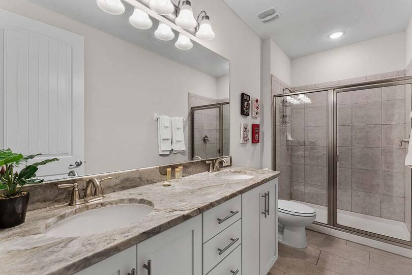 Escape & Unwind at Paradise Retreat, Orlando Villa 6677