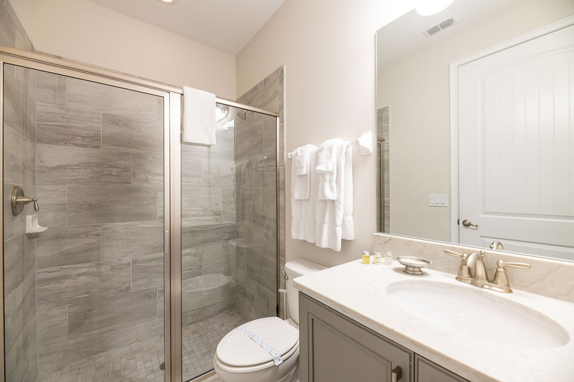 Embrace Adventure and Joy at Your Family Oasis, Orlando Villa 6678