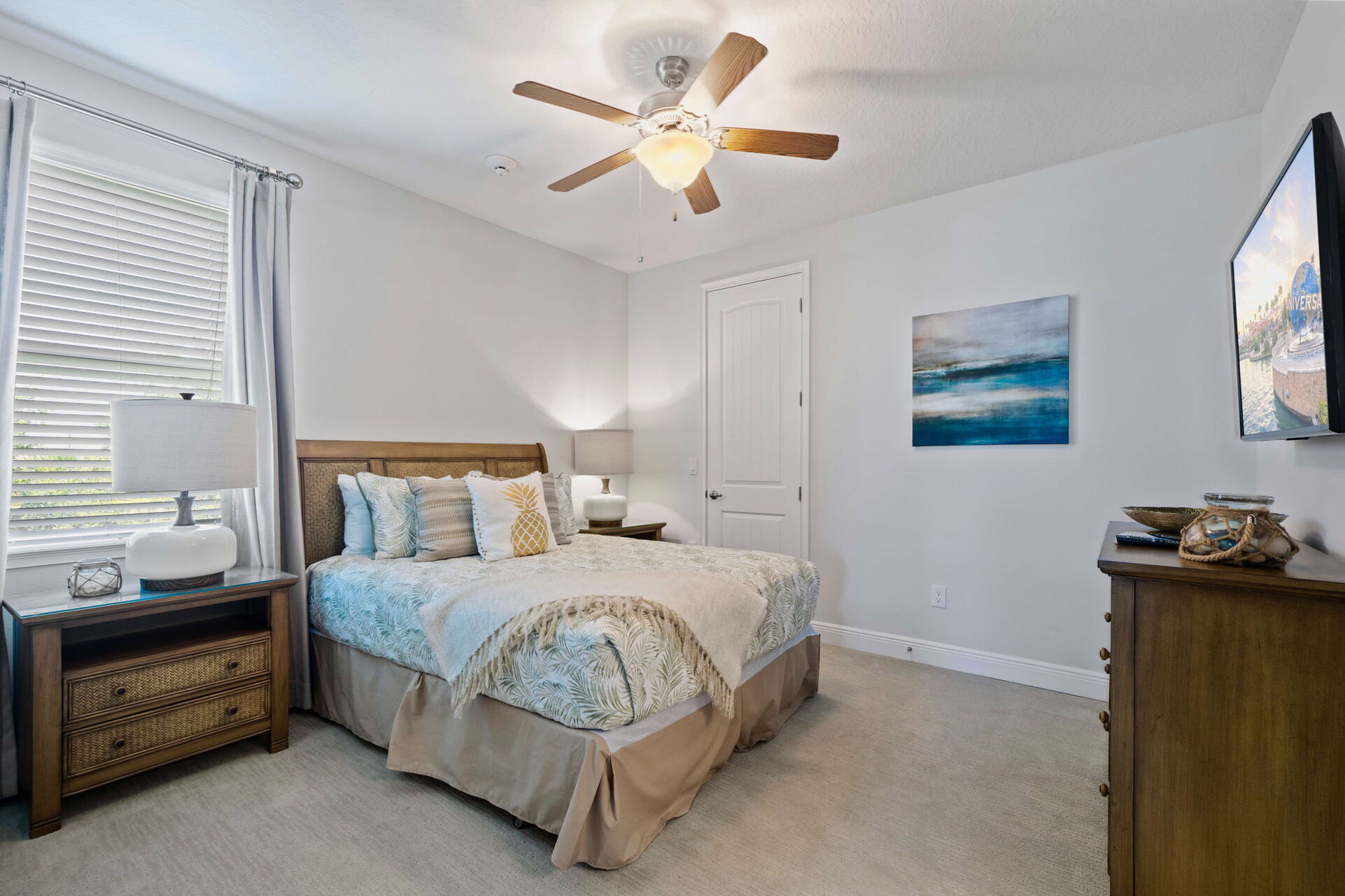 Unwind & Rejuvenate at Your Dream Hideaway, Orlando Villa 6679