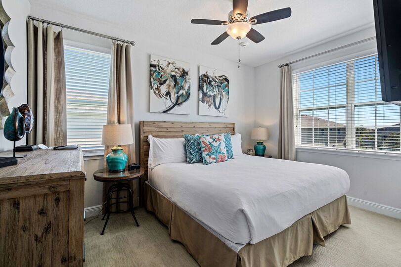Unwind & Rejuvenate at Your Dream Hideaway, Orlando Villa 6679