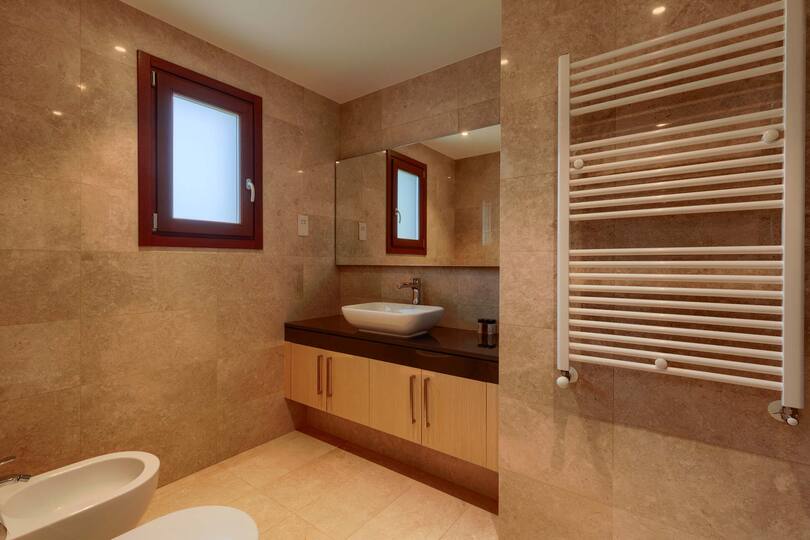 A Paradise of Luxury and Endless Sea Views