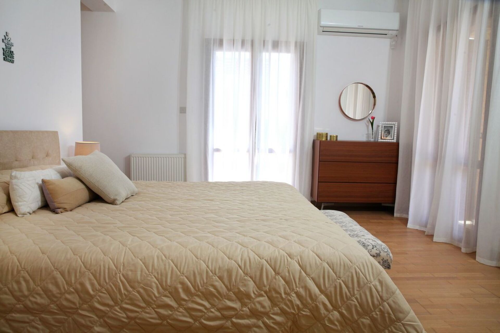 Luxury Living with Picturesque Outdoor Serenity, Paphos Villa 1487